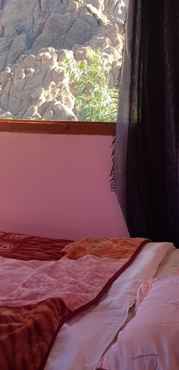 Maison D'Hote Chez La Famille Tamellalt  Kamer foto